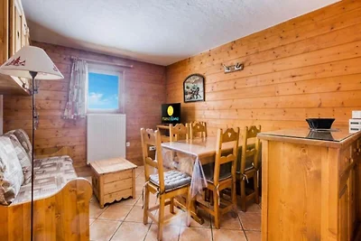 2-kamerappartement voor 6 personen - Selectie