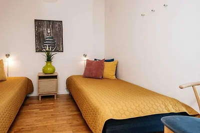Exklusiver Rückzugsort mit Spa