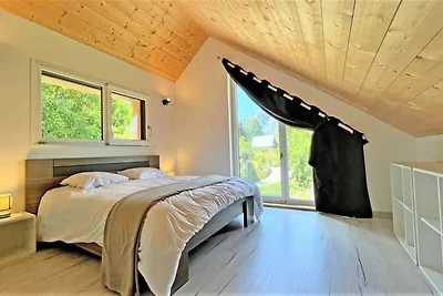 Chalet in Puy-Saint-Vincent am Écrins-Park