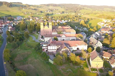 Ferienhaus Erholungsurlaub St. Peter