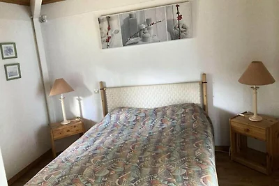 Haus in Médoc in der Nähe von malerischen...