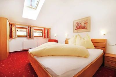 Ferienwohnung in der Nähe des Skigebietes