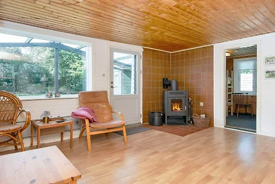 6 person holiday home in Glesborg-By Traum