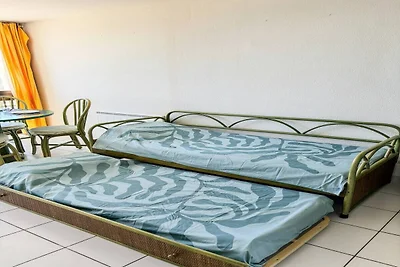 Appartamento vista mare ad Agde per famiglie