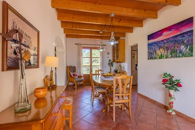 Malerische Villa auf Mallorca