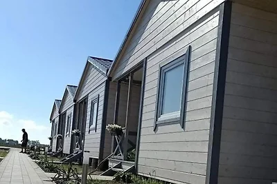 Ferienhäuser mit Pool, Sauna und Whirlpool