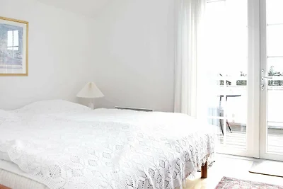 4 Personen Ferienhaus in Blåvand-By Traum