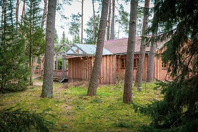 Vakantiehuis met 3 slaapkamers