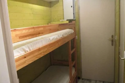 Studio in Réallon bij de skipistes