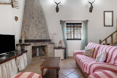 Sierra Nevada Gruppen-Retreat mit Pool