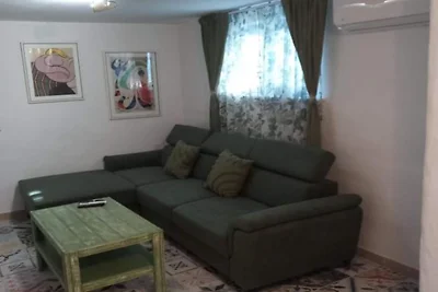 Guest House Green Corner Palit - One Bedroom...