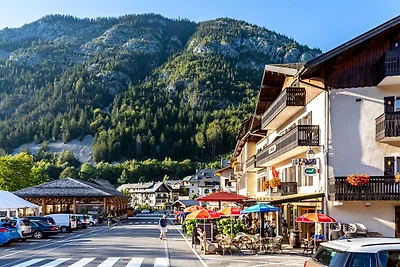 Wohnung in Portes du Soleil, Alpen
