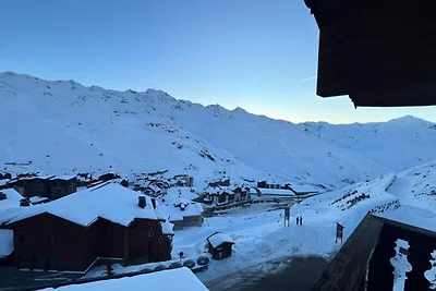 3 Zimmer für 6 Personen