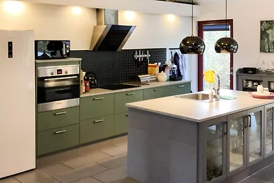4 Sterne Ferienhaus in Væggerløse