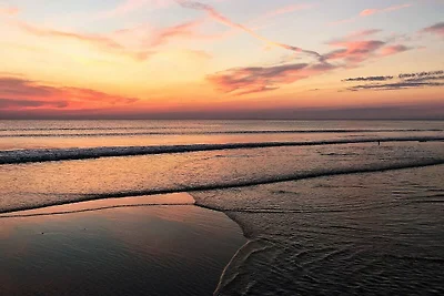6 Personen Ferienhaus in Løkken