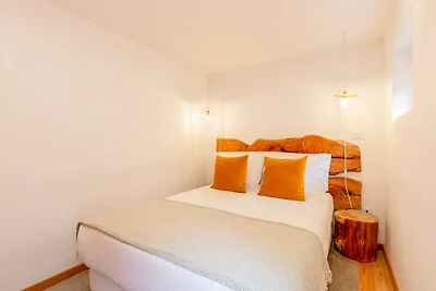 Appartamento con 2 camere da letto a Oporto