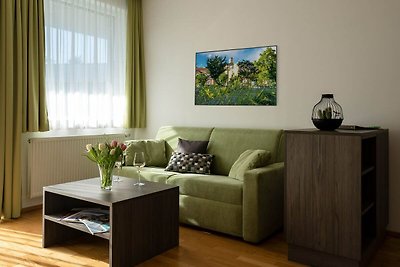 Ferien am Kurpark - Appartements