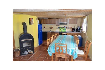 Chalet am Bergflüsschen