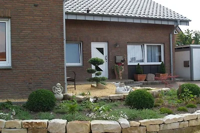 W Gescher z gwarancją dobrego samopoczucia