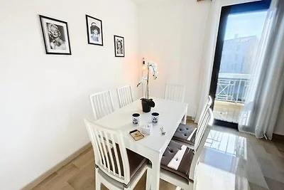 Wohnung in Cannes nahe Croisette Strand