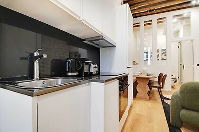 Atemberaubende Wohnung 2SZ/6P - Rex - Grands...