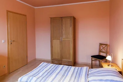 Wohnung in Rommersheim mit Blick ins Grüne