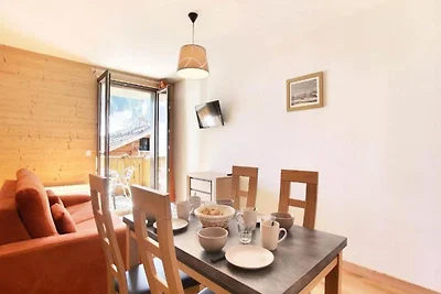 Prestige Odalys Mendi Alde Residence