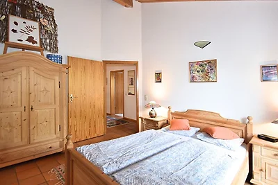 Casa vacanze a Rinchnach vicino alla foresta
