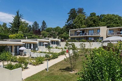 Appartamento nella Chinon medievale in Loira