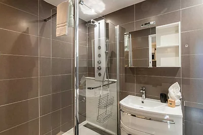 Appartement cosy - Martinez - 2 chambres/6...
