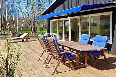 4 sterren vakantie huis in LÖTTORP-By Traum