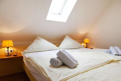 Ferienhäuser in Greetsiel