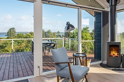 8 Personen Ferienhaus in Børkop-By Traum