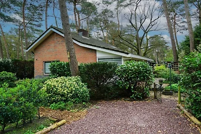 Maison de vacances à Beekbergen avec terrasse
