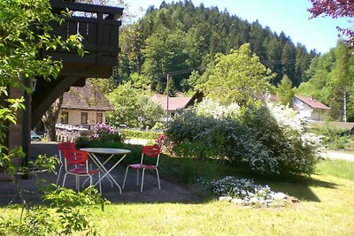 Appartamento con vista
