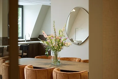 apartman za odmor Obiteljski odmor Den Burg