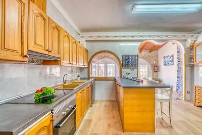 Charmante maison de vacances pour 6 personnes