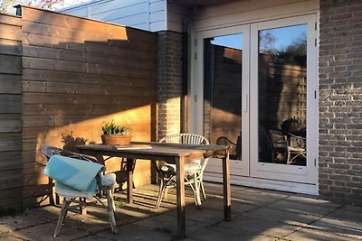 Huisdiervriendelijk vakantiehuis met tuin