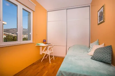 Apartment 3 beaches with free parking