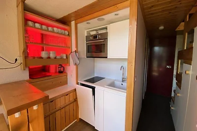 Ferienhaus in Charmettoger mit Zugang zu den...