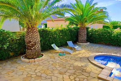 Villa in Miami Playa with Swimming Pool
