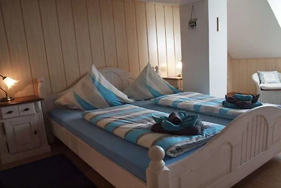 Appartement de vacances avec 2 chambres