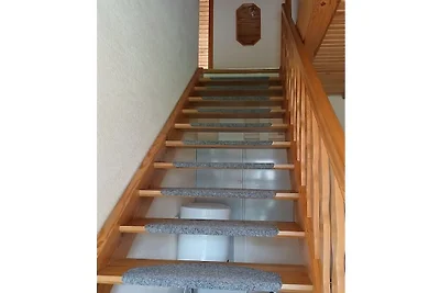 Casa vacanze con 5 camere da letto