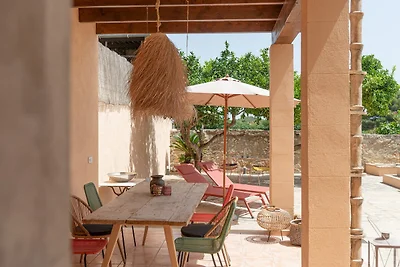 Can Respira - Villa Con Piscina Privada