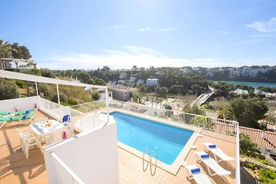 Wohnungen in Cala Galdana