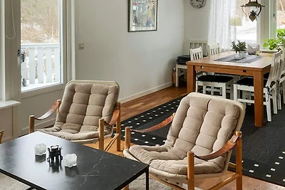 4 Personen Ferienhaus in STRÖMSTAD