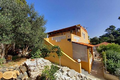 Apartments Vinko Mljet- One-Bedroom Apartment...