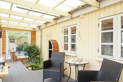 5 persoons vakantie huis in Vig