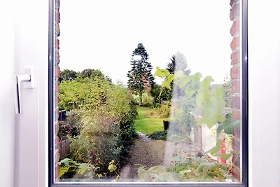 Gemütliches Ferienhaus in Durbuy mit Garten