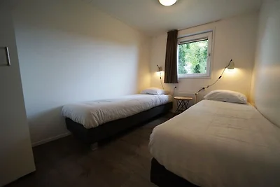 Vakantiehuis in Dordrecht met terras